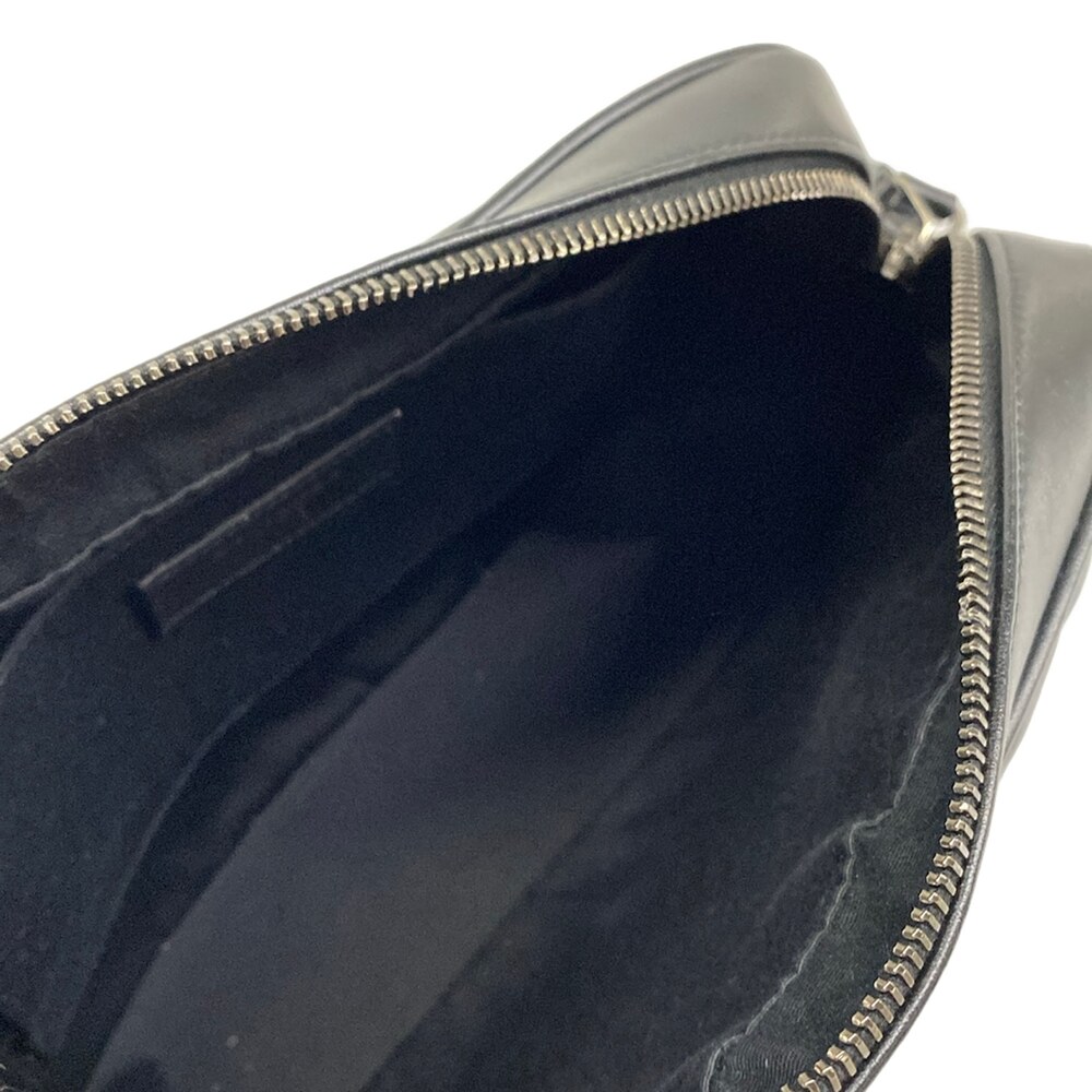 Saint Laurent PARIS Lou Camera Bag Shoulder Bag 612544 - Picture 7 of 15